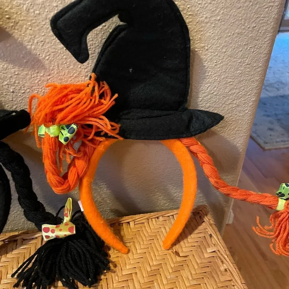 The Great Pretender Ears set of 2!